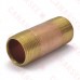 Everhot RB-100X3 1" x 3" Brass Pipe Nipple