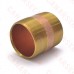 2” x 2-1/2” Brass Pipe Nipple 2” x 2-1/2” Brass Pipe Nipple