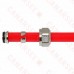 Rifeng SSM538 3/8" PEX Compression Manifold Adapter