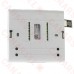 Honeywell TH8110R1008 VisionPRO 8000 Series 7 Day Programmable Single Stage Thermostat, Settable Heat: 40 F to 90 F; Cool 50 F to 99F