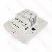 Senphus 2FHK-10 10 sq. ft. Electric Radiant Heat Kit w/ 5-2 Days Programmable Thermostat, sensor 110V ~ 120V