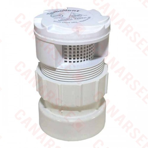 Sioux Chief 250-122P TurboVent Air Admittance Valve Sioux Chief 250-122P TurboVent Air Admittance Valve