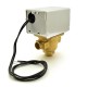Honeywell Zone Valves