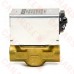 Honeywell V8043F1051 Two-way, Straight-through Zone Valve, 1" Sweat Connection