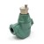 Taco (VRTX100-3) Vortech Air Separator, 1" Threaded