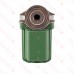 Taco 009-SF5 Stainless Steel Circulator Pump, 1/8 HP, 115V