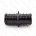 3/4” x 3/4” Poly Alloy PEX Coupling