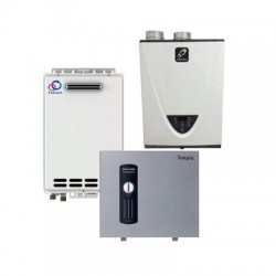 Water Heaters