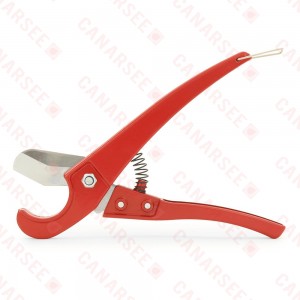 PEX Cutter for up to 1" Pipe