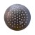 6-7/8" Cast Iron Floor Drain Strainer