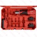 M18 Force Logic Press Tool Kit w/ ONE-KEY (No Jaws), (2) Batteries, Charger & Case