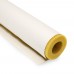 2-1/8" ID (2" CTS) x 1" Wall, Micro-Lok High Performance Fiberglass Pipe Insulation, 3ft
