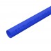 1" x 10ft Straight Length (Stick) PowerPEX Non-Barrier PEX-B Pipe, Blue (Expandable, F1960 compliant)