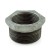 1-1/2" x 1-1/4" Galvanized Bushing