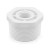 1-1/2" x 3/4" PVC (Sch. 40) MIP x FIP Bushing