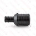 1” x 1/2” Poly Alloy PEX Coupling