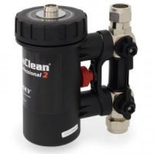 Adey MagnaClean Magnetic Boiler Filters & Parts