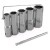 Plumbers Socket Shower Wrench Set