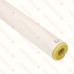 7/8" ID (1/2" IPS or 3/4" CTS) x 1/2" Wall, Micro-Lok High Performance Fiberglass Pipe Insulation, 3ft