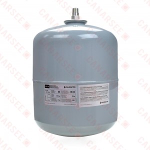 Calefactio HGT-30 Expansion Tank (4.8 Gal Volume)