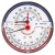 Honeywell TD-090 3-1/8" Teperature & Pressure Tridicator, Male NPT