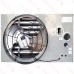 PTP200 Unit Heater w/ St. Steel Heat Exchanger, NG - 200,000 BTU