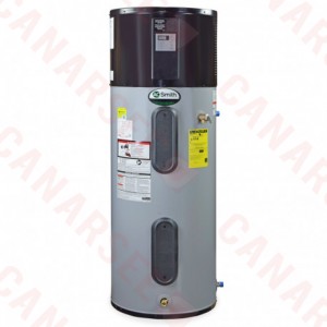 80 Gal, ProLine XE Voltex Hybrid Electric Heat Pump Water Heater, 10-Yr Wrty
