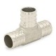 Stainless Steel PEX Crimp Tees