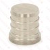 3/4" PEX 304 St. Steel Plug (Lead-Free)..
