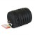 8" Single-Size Underground Test-Ball Inflatable Pipe Plug