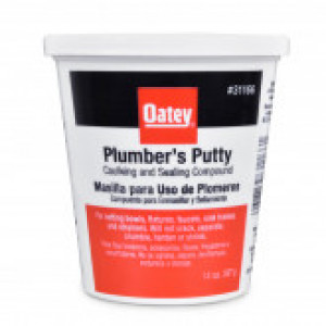 Plumbers Putty