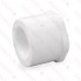 1-1/2" x 3/4" PVC (Sch. 40) Spigot x Socket Bushing