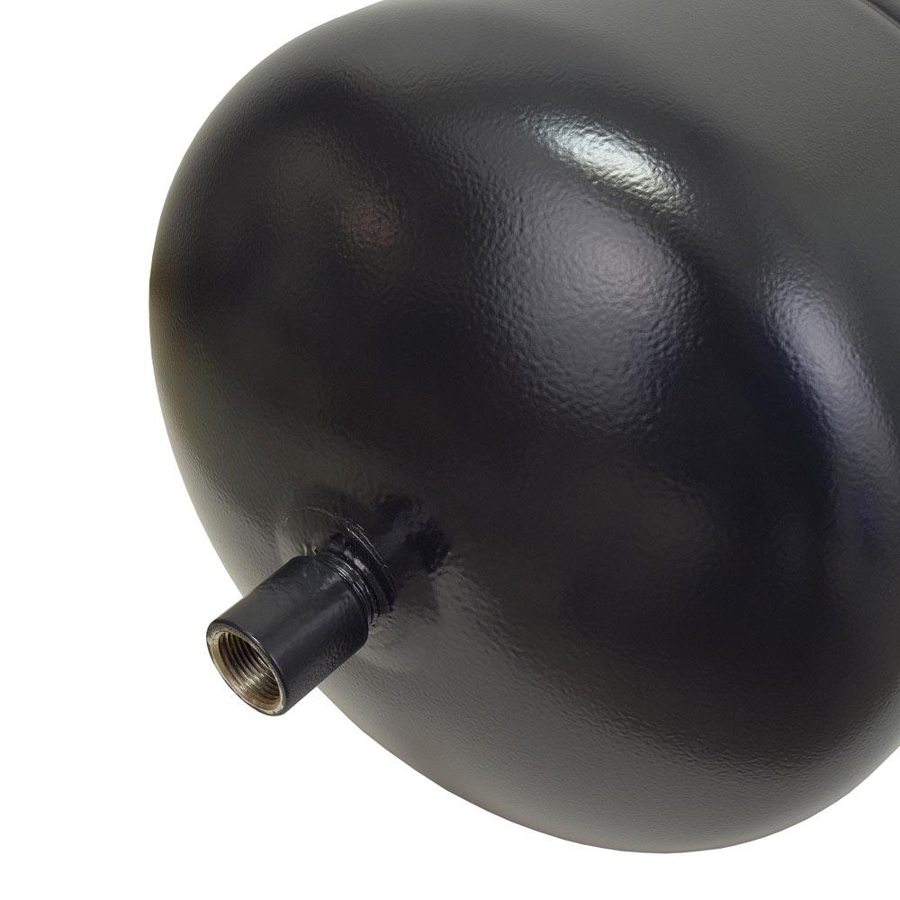 WellXTrol WX202UG Underground Well Tank (20 gal volume) Plumbing