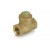 1/2” Threaded Swing Check Valve (Lead-Free)