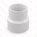 3" x 2-1/2" PVC (Sch. 40) Reducing Coupling