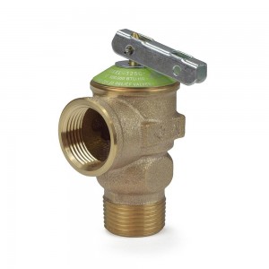 Plumbing Pressure Relief Valves