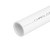 1-1/2" x 1ft PVC Pipe, FoamCore DWV