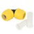 1-1/2" IPS 90° Compression Elbow for SDR-11 Yellow PE Gas Pipe