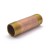 1-1/4” x 5” Brass Pipe Nipple