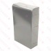 6" Right End Cap for Cast Iron Baseboard..