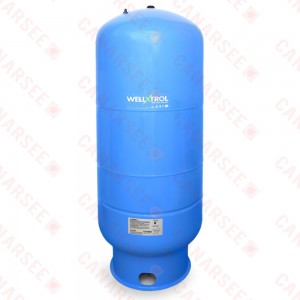 Well-X-Trol WX-350 Well Tank (119.0 Gal Volume)