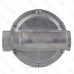 1" Gas Appliance Regulator w/ Vent Limiter (325-5V series)