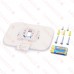FocusPRO N100 Non-Programmable Thermostat, 1H/1C