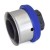 3/4" PEX Press Plug, Poly Alloy, Lead-Free