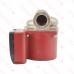 Grundfos 59896776 Stainless Steel Circulator Pump, 1-1/4" Union, Line Cord, 1/6HP, 115V 