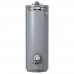 40 Gal, ProLine Atmospheric Vent Short Water Heater (NG), 6-Yr Wrty