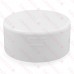 6" PVC DWV Cap