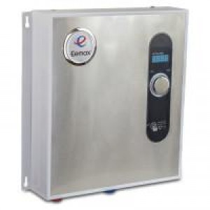 Whole-House Electric Tankless Hot Water Heaters
