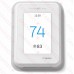 T10 Pro Smart Programmable Wi-Fi Thermostat w/ Sensor, Conventional 2H/2C or Heat Pump 3H/2C + Aux. Heat