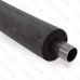 1-5/8" ID x 1" Wall, Self-Sealing Pipe Insulation, 6ft..